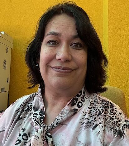 Hoe heeft Deborah Jezus in pijn ontmoet?