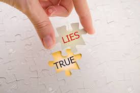 Jak kłamstwa wpływają na moje wyobrażenie o Bogu – czy On jest tym, kim myślę, że jest?