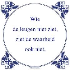 Hoe leugens beïnvloeden mijn beeld van God – is Hij wie ik denk dat Hij is