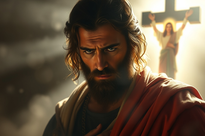 De Les van Herodes: Hoe Angst Ons Belet te Geloven