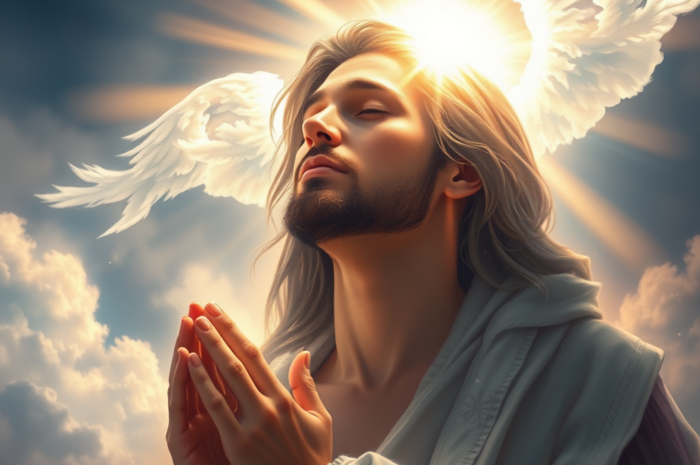 Leven in Autoriteit: Wat Gebed Voor Jou Kan Doen