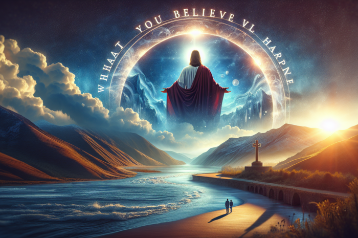 De Kracht van Geloof: Wonderen en Genezing