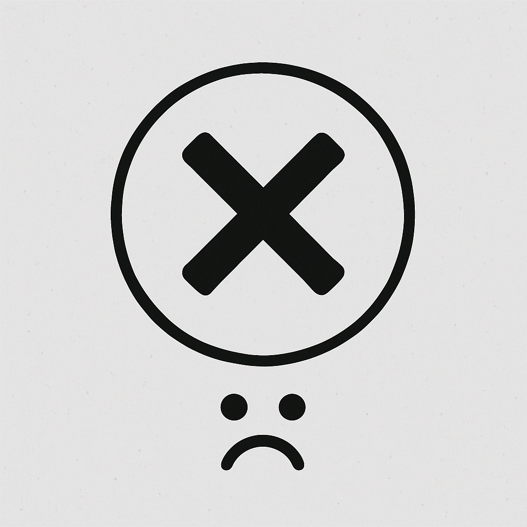 Afwijzing: De Verborgen Motor achter Al het Kwaad